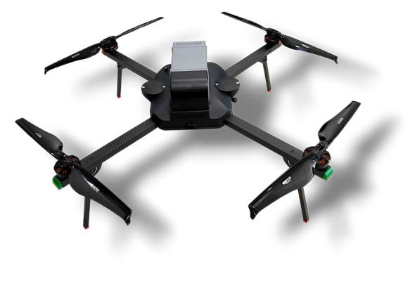 Best Survey & Surveillance drone