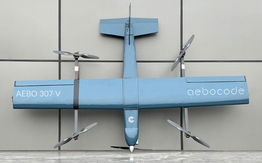 disaster-management-drone/aebocode-technologies