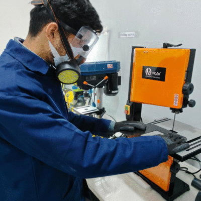 Mechanical Department