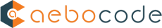 Aebocode logo