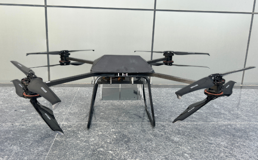 forest-management-drone/aebocode-technologies