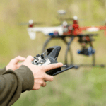How to Become a Drone Pilot / aebocode-technologies