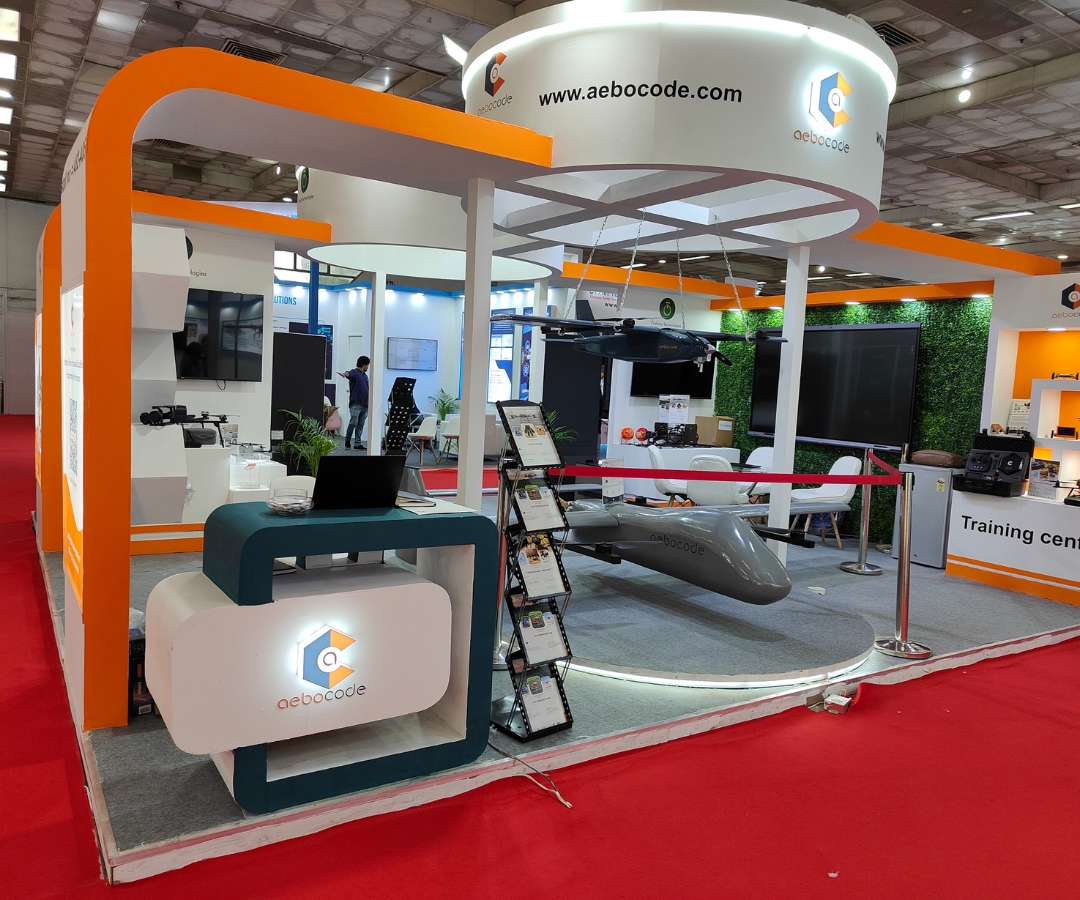 International Drone Expo 2024