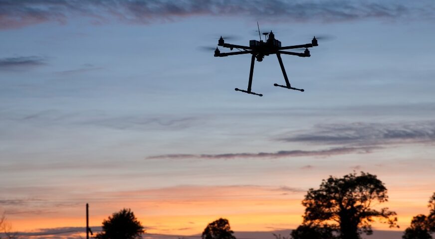 Top Drone Seller in India