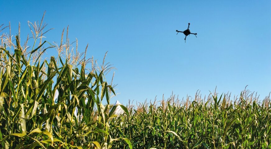 Aebocode Technologies|| Drone manufacturer in India