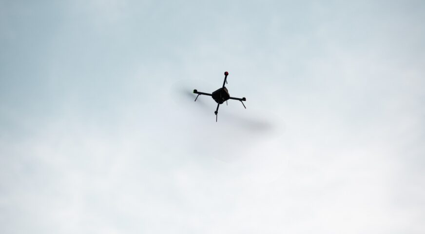 Drone manufacturer in India || Aebocode Technologies