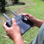 Drone pilot , Aebocode Technologies