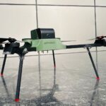aebocode technologies drone startup India