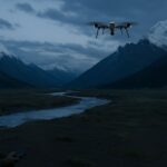 Indigenious drones - Aebocode technologies