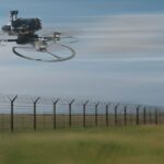 aebocode technologies - FPV Drone
