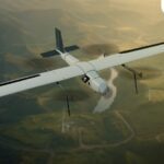 VTOL DRONE INDIA