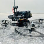 FPV DRONE AEBOCODE TECHNOLOGIES