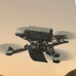KAMIKAZE DRONE BY AEBOCODE