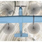 Drone Manufacturing company in India