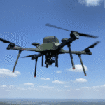 India's Drone Suppliers - aebocode technologies