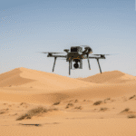 Indian Drone Startups - Aebocode Technologies