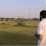 Drone pilot - Aebocode technologies