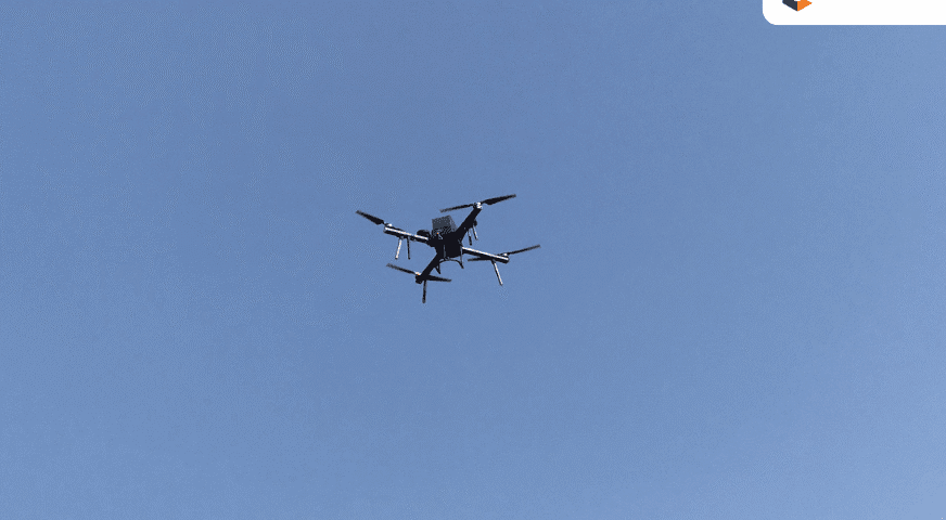 Aebocode Technologies - Drone manufacturing company in India