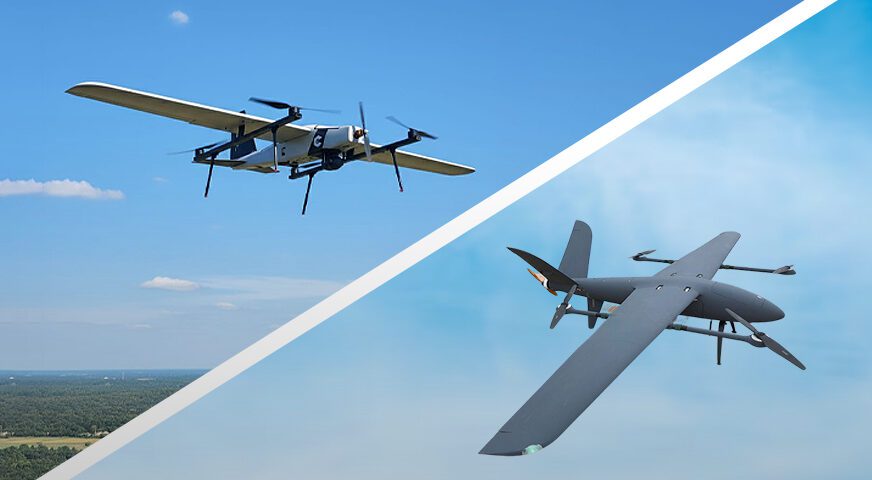 vtol aebocode technologies