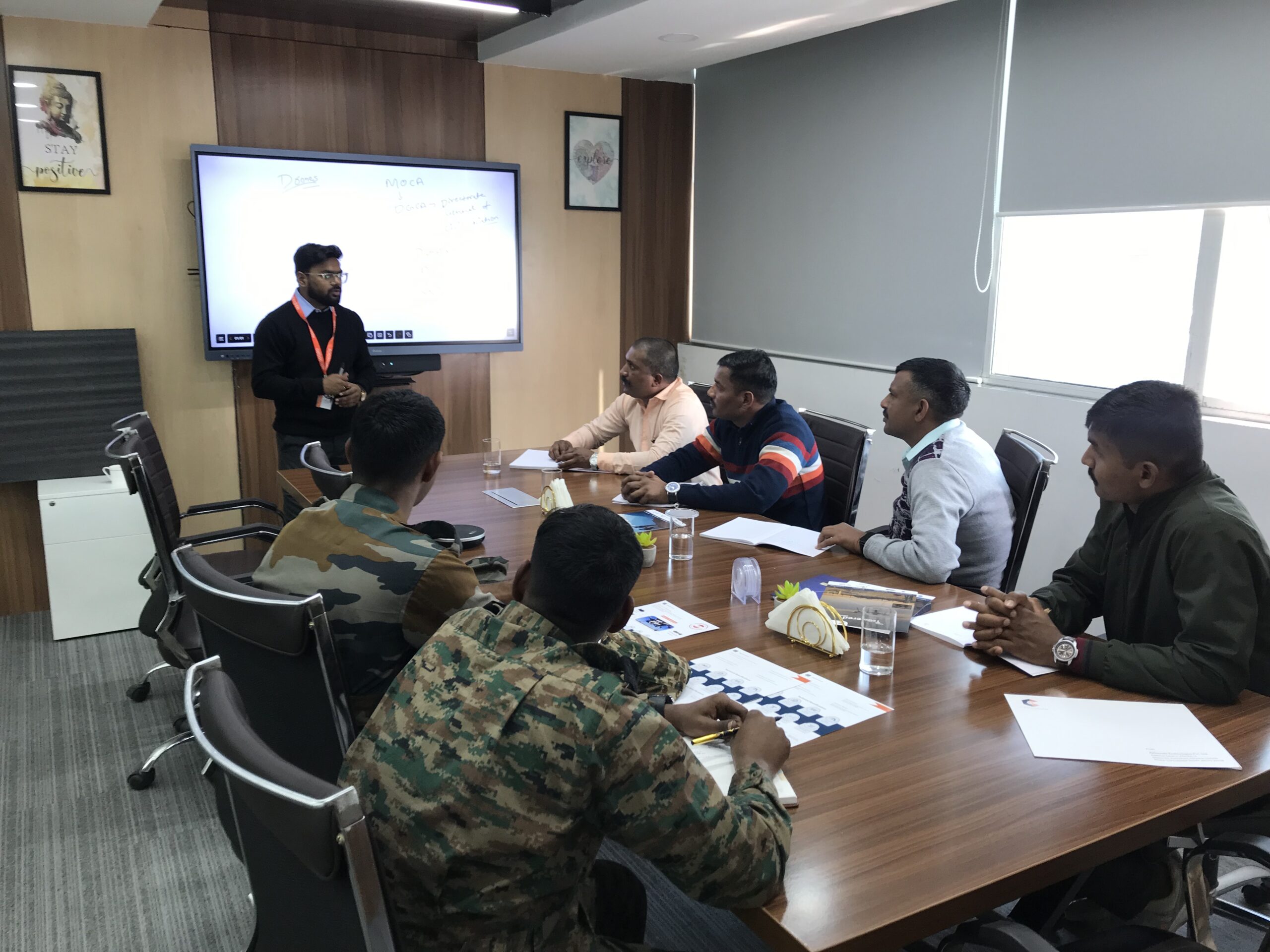 24/7 Technical Support