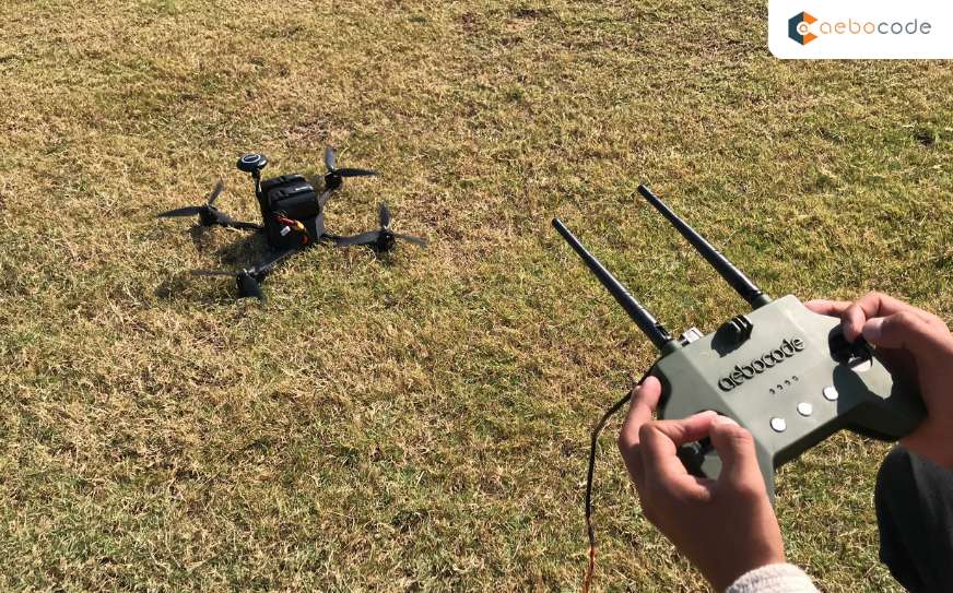 Why Defence Units Need FPV Drone Pilots | Skills & Training